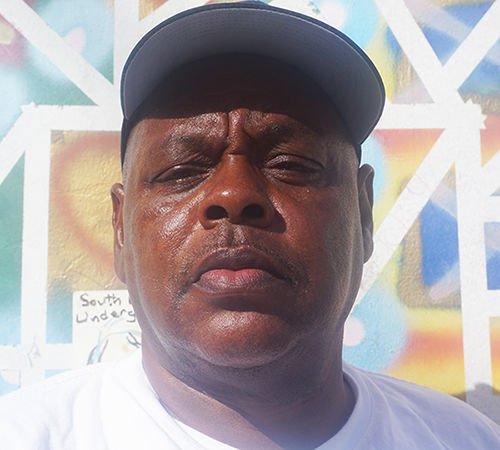 Reginald Zack